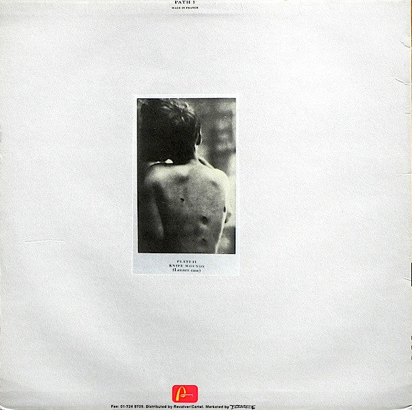 Various : Pathological Compilation (LP,Compilation)