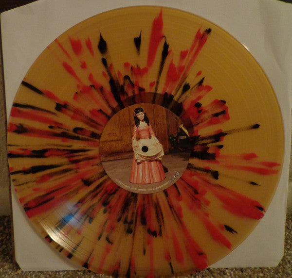 Joystick! : I Can't Take It Anymore (LP, Album, Yel)