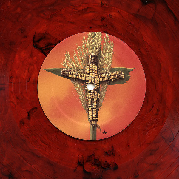 Jonathan Elias : Stephen King's Children Of The Corn (LP,Album,Limited Edition,Reissue,Remastered)