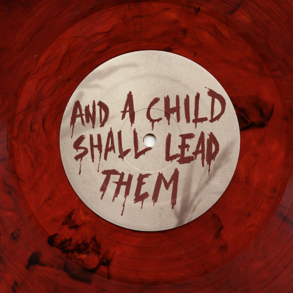 Jonathan Elias : Stephen King's Children Of The Corn (LP,Album,Limited Edition,Reissue,Remastered)