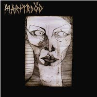 Martyrdöd : Martyrdöd (LP,Album)