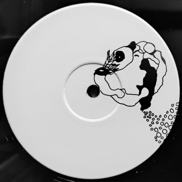 Animal Collective : Danse Manatee (LP,Album,Limited Edition,Reissue,Remastered)
