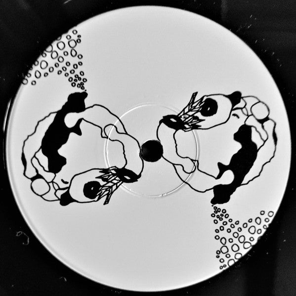 Animal Collective : Danse Manatee (LP,Album,Limited Edition,Reissue,Remastered)