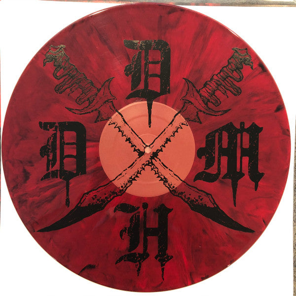 WEEPING (3) : Ethereal Suffering In The Light Of God (12",Single Sided,EP,Limited Edition)