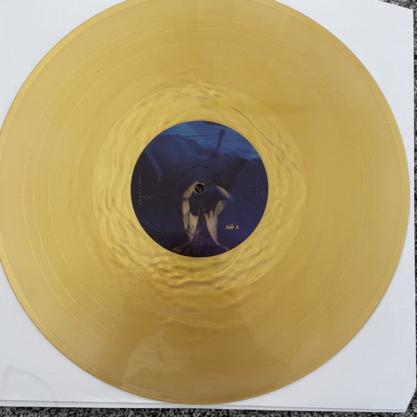 Hus : Portishus (2xLP, Album, Gol)