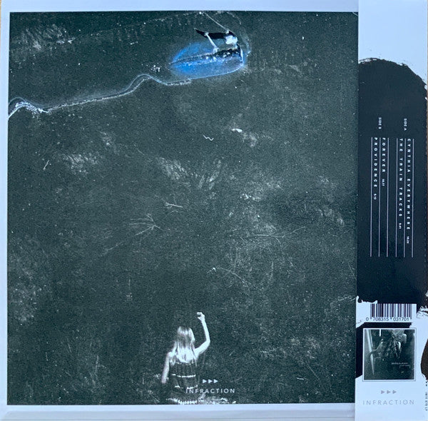 Bengalfuel : Auriemma (LP,Album,Limited Edition,Stereo)