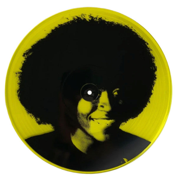Zulu (39) : My People... Hold On / Our Day Will Come (LP,Single Sided,Compilation)