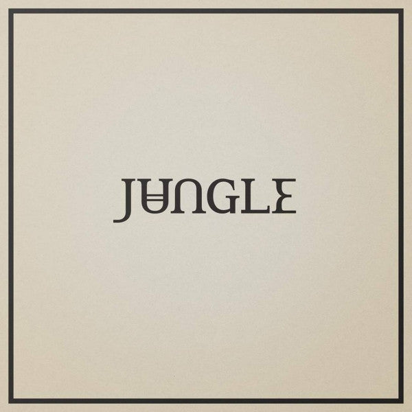 Jungle (12) : Loving In Stereo (LP,Album)