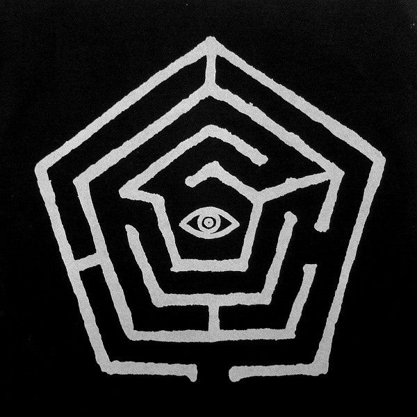 Depressor : Book Of The Dead (2x7", EP, Red)