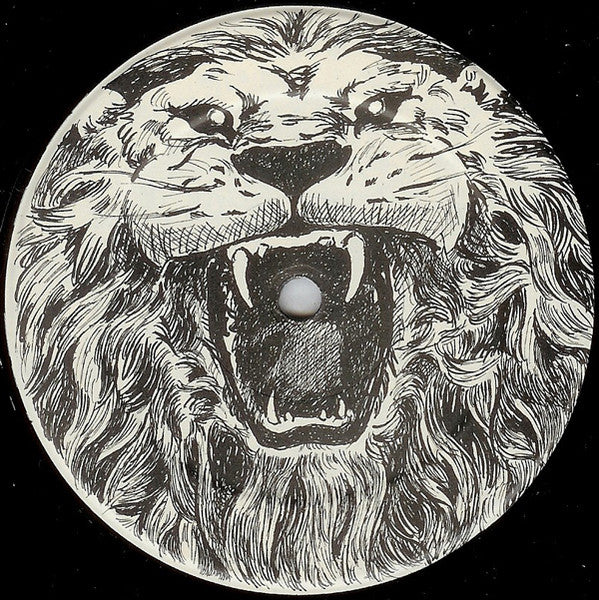 Bad Brains : I And I Survive (12",45 RPM,EP)