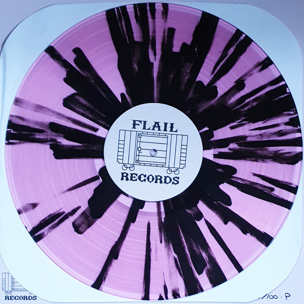 Yes Ma'am (2) : Bless This Mess (LP,Album,Numbered)