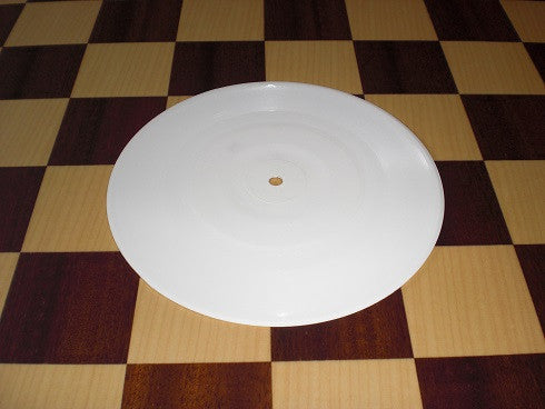 Statue : Something To Say... (7",White Label)