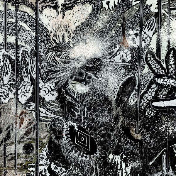nü-klē-ər blast suntan : Demo 2019 (12",Limited Edition)
