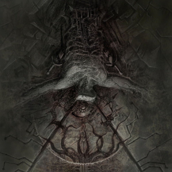 Our Place Of Worship Is Silence : Disavowed, And Left Hopeless (LP,Album,Limited Edition)