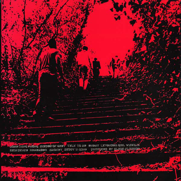 Whipping Boy (2) : The Third Secret Of Fatima (LP,Album)