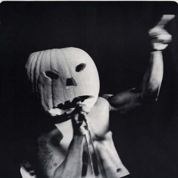 Whipping Boy (2) : The Third Secret Of Fatima (LP,Album)