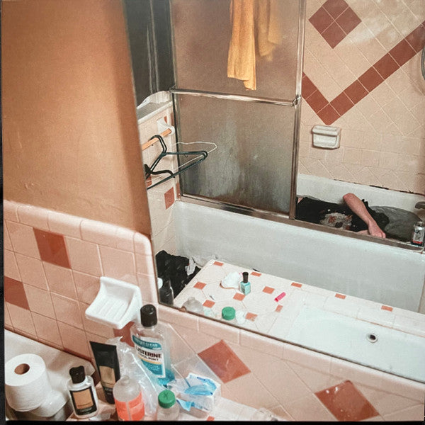 Guitar Fight From Fooly Cooly : Soak (LP,Repress)