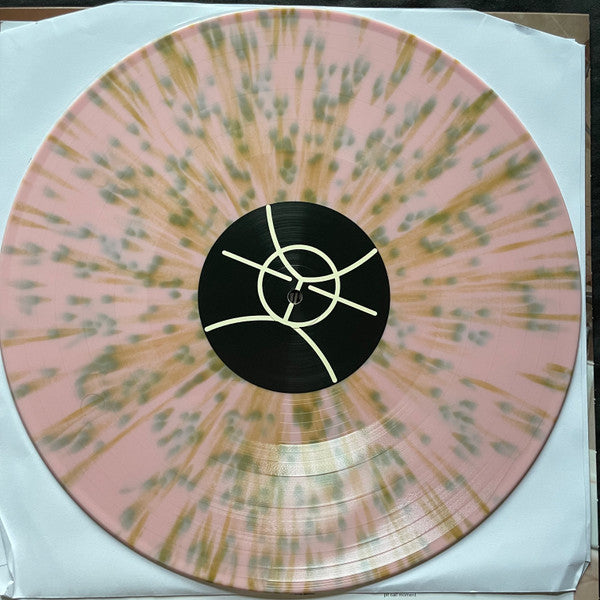 Guitar Fight From Fooly Cooly : Soak (LP,Repress)