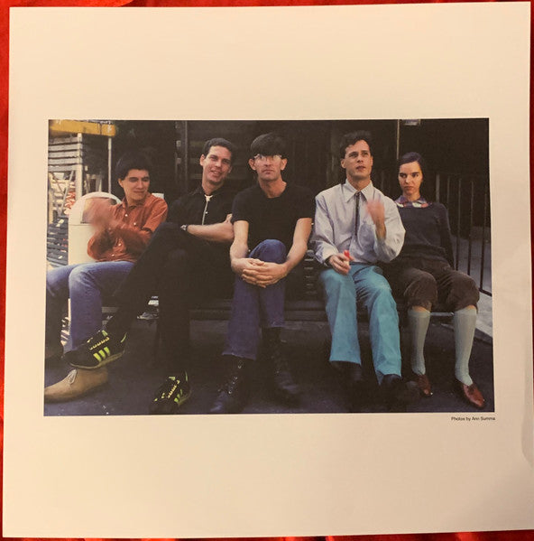 Suburban Lawns : Suburban Lawns (LP,Album,Reissue,Stereo)