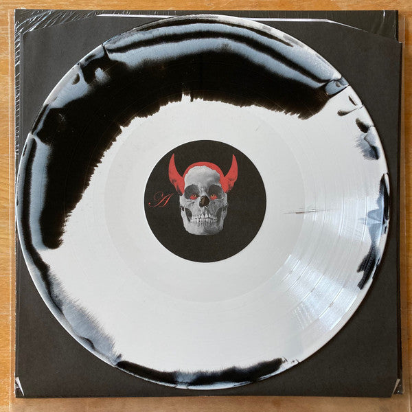 El Camino (10) & Tricky Trippz : Devil’s Due (12", Album, Ltd, Num, Whi)