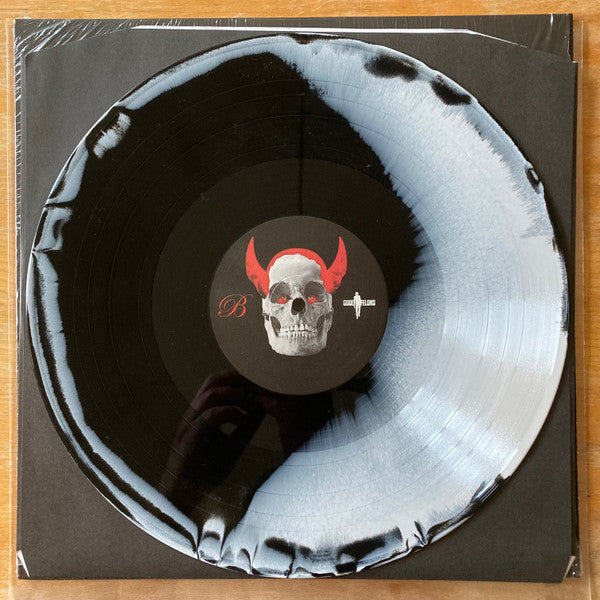 El Camino (10) & Tricky Trippz : Devil’s Due (12", Album, Ltd, Num, Whi)