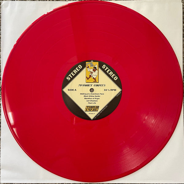Parquet Courts : Sympathy For Life (LP,Album,Limited Edition,Stereo)