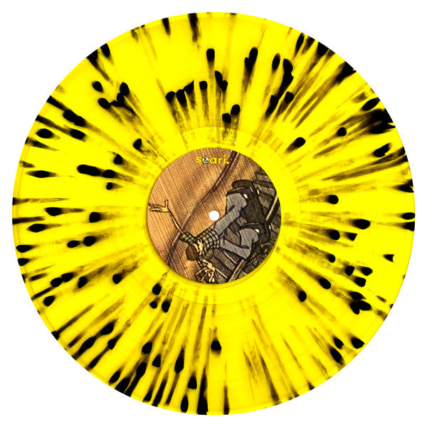 Various : Flip - Sorry (LP, Comp, Unofficial, Yel)