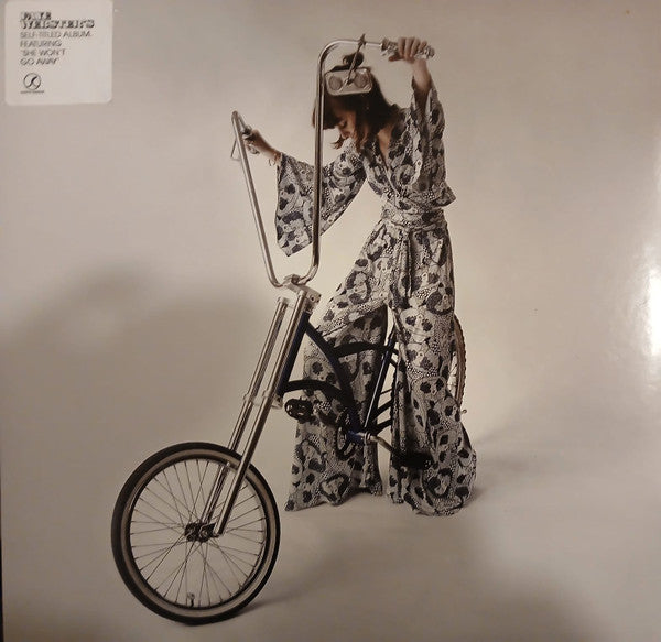 Faye Webster : Faye Webster  (LP,Album)