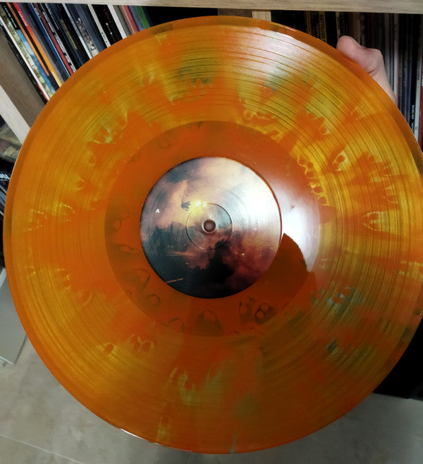 Dropdead : Dropdead 2020 (LP, Album, Ltd, RP, Ora)