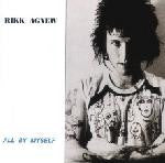 Rikk Agnew : All By Myself (LP,Album,Repress)