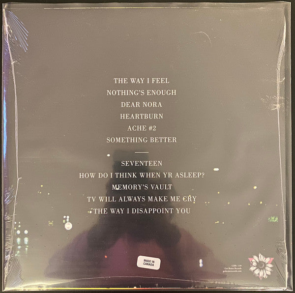 Alien Boy (4) : Don't Know What I Am (LP, Album, Neo)