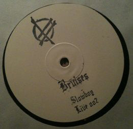 Fucked Up : Bruises (12",Limited Edition,45 RPM)