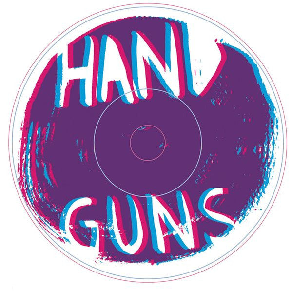 Handguns : MMIX (EP)