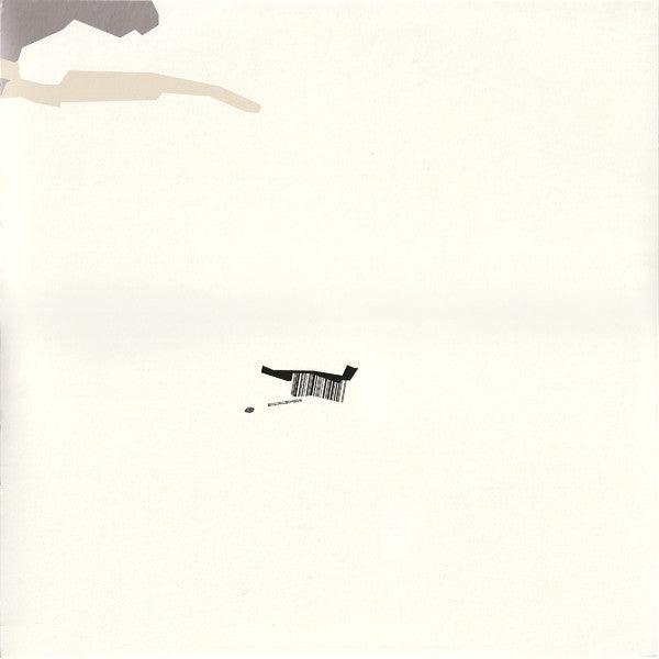 Autechre : Chiastic Slide (LP,Album,Reissue)