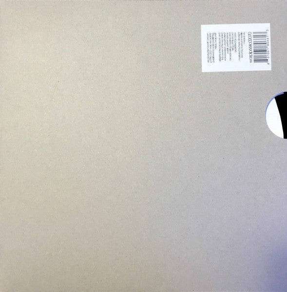 Autechre : LP5 (LP,Album,Reissue)