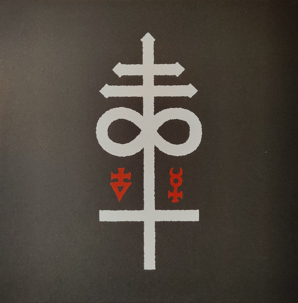 Archgoat : Worship The Eternal Darkness (LP,Album,Limited Edition,Numbered,Special Edition)