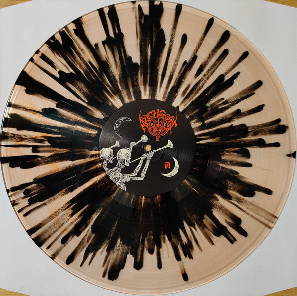 Archgoat : Worship The Eternal Darkness (LP,Album,Limited Edition,Numbered,Special Edition)