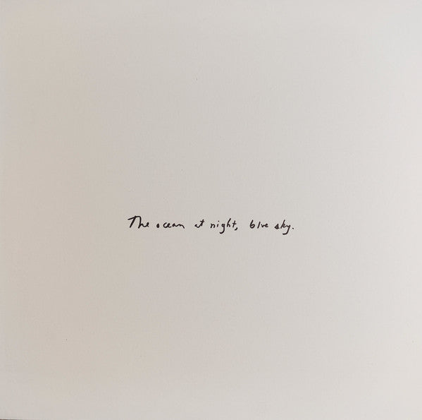 Grouper : Shade (LP, Album, Ltd, Sha)