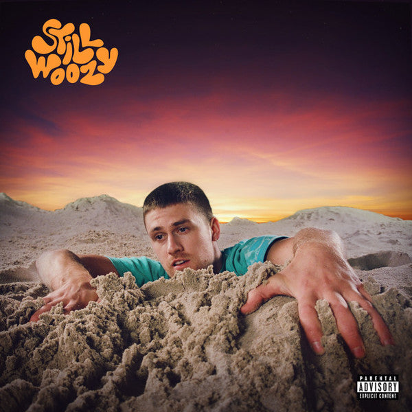 Still Woozy : If This Isn't Nice, I Don't Know What Is (LP,Album)