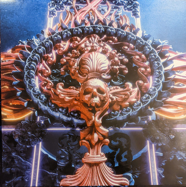 Light The Torch : You Will Be The Death Of Me (LP,Album)