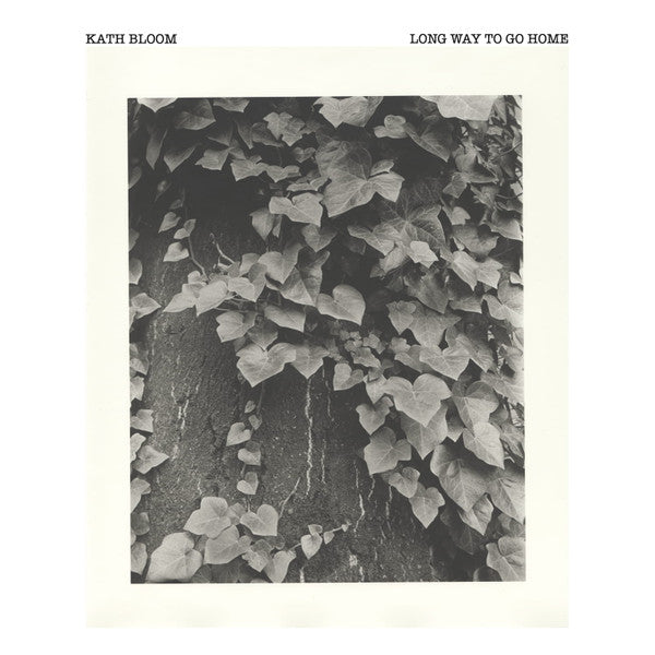 Kath Bloom : Long Way To Go Home (7", EP)