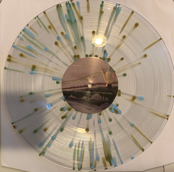 One Step Closer : This Place You Know (LP,Album,Limited Edition)