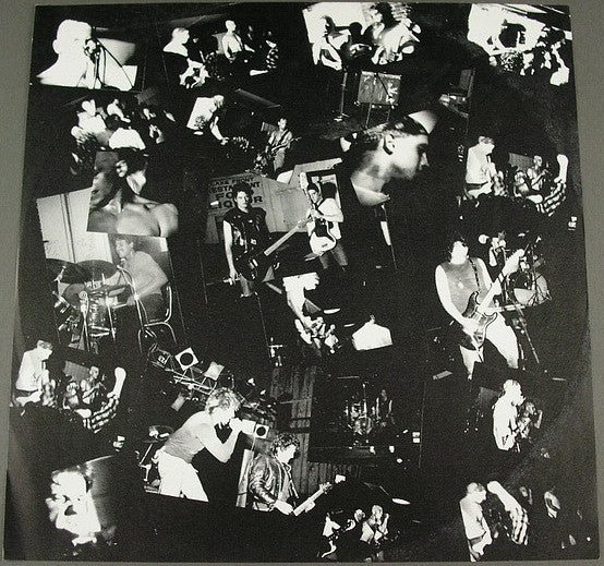 Plague (8) : Chain Sawng Massacre (LP,Album)