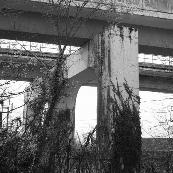 Gentleman Jesse : Lose Everything (LP)