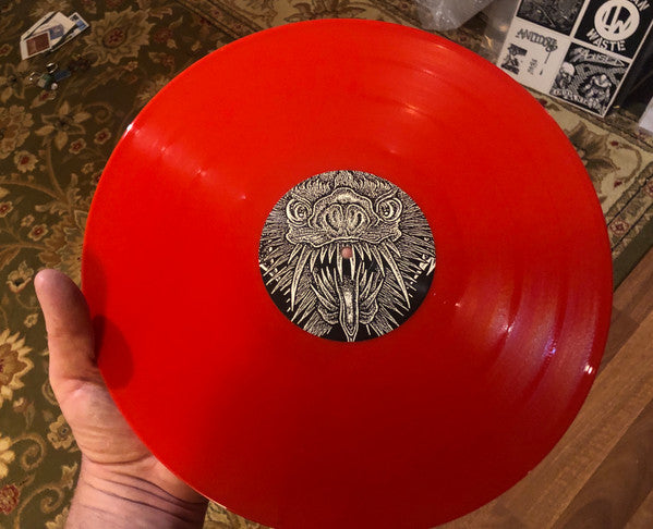 Fright (3) : Fright (12",45 RPM)