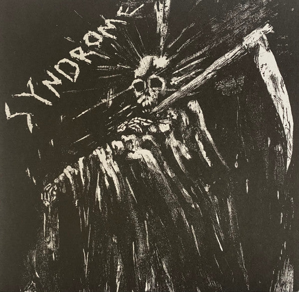 Syndrome (13) : Syndrome (7", EP, Ltd)