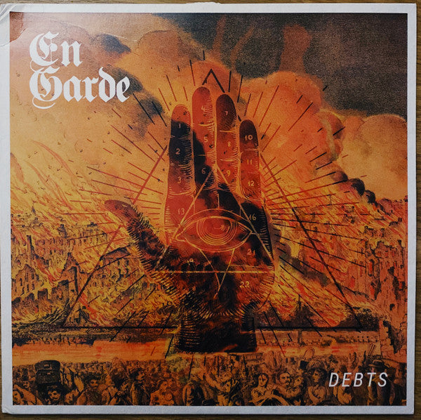 En Garde (5) : Debts (LP, Opa)