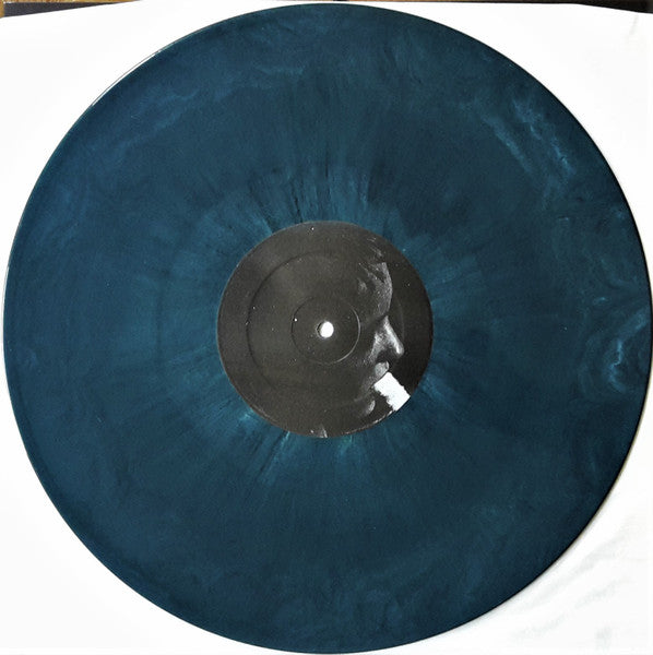 Aerosols : Aerosols (12",45 RPM,Album)