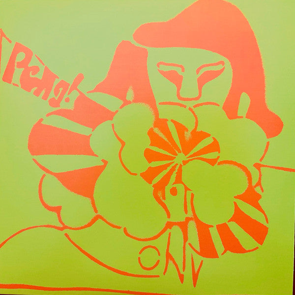 Stereolab : Peng! (LP,Album,Reissue)