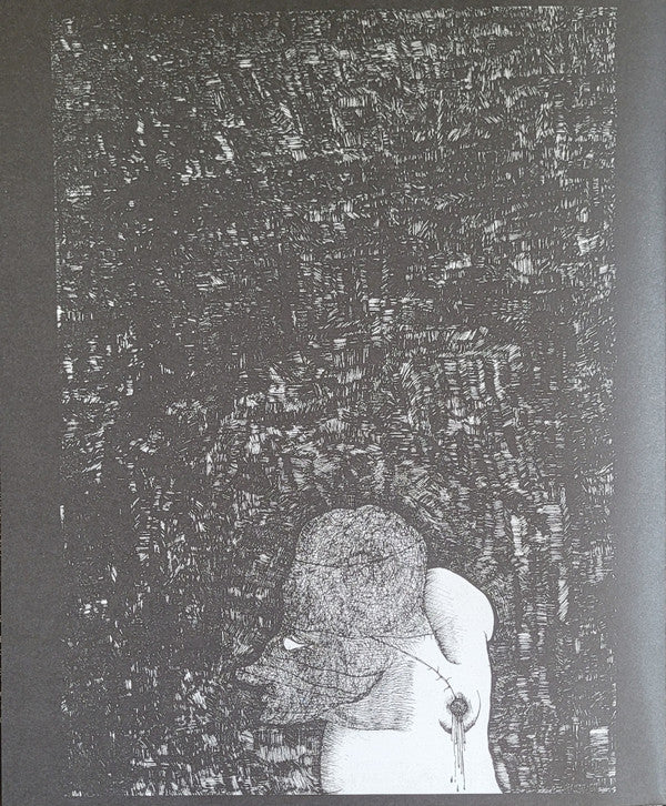 Rudimentary Peni : Death Church (LP,Album,Reissue,Remastered)